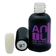 Anil Professional Cosmetics Rubber 7 10 ml Kalıcı Oje