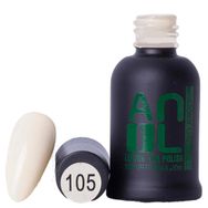 Anil Professional Cosmetics Sarı 105 10 ml Kalıcı Oje