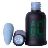 Anil Professional Cosmetics Simli 144 10 ml Kalıcı Oje