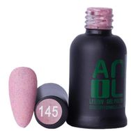 Anil Professional Cosmetics Simli 145 10 ml Kalıcı Oje