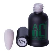 Anil Professional Cosmetics Simli 190 10 ml Kalıcı Oje