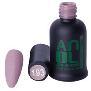 Anil Professional Cosmetics Simli 193 10 ml Kalıcı Oje