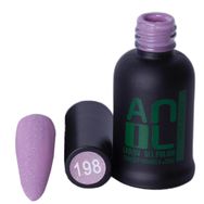 Anil Professional Cosmetics Simli 198 10 ml Kalıcı Oje