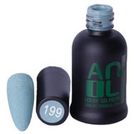 Anil Professional Cosmetics Simli 199 10 ml Kalıcı Oje