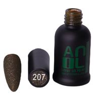 Anil Professional Cosmetics Simli 207 10 ml Kalıcı Oje