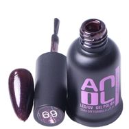 Anil Professional Cosmetics Simli 69 10 ml Kalıcı Oje