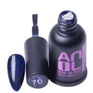 Anil Professional Cosmetics Simli 70 10 ml Kalıcı Oje