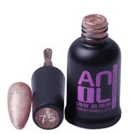 Anil Professional Cosmetics Simli 75 10 ml Kalıcı Oje