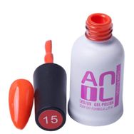 Anil Professional Cosmetics Turuncu 15 10 ml Kalıcı Oje