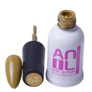 Anil Professional Cosmetics Yeşil 52 10 ml Kalıcı Oje