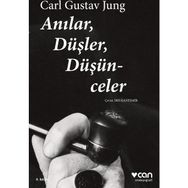 Anılar, Düşler, Düşünceler - Carl Gustav Jung