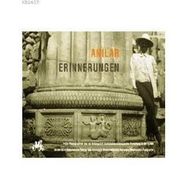 ANILAR - ERINNERUNGEN - CORNELIA HOFFMANN
