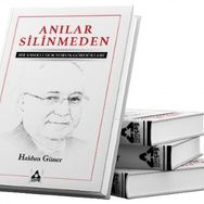 Anılar Silinmeden Bir Emekli Doktorun Gördükleri - Haldun Güner