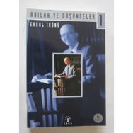 Anılar ve Düşünceler 1 - Erdal İnönü