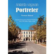 Anılarda Yaşayan Portreler - On İki Levha Yayıncılık