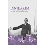 Anılarım Dorlion Yayınevi