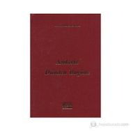 ANILARLA DÜNDEN BUGÜNE - CEVAD ODYAKMAZ