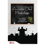 Anılarla Okul Müdürlüğü - Pegem Akademi Yayıncılık