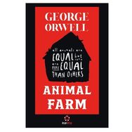 Animal Farm İnsan Kitap