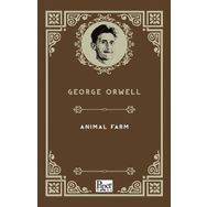 Animal Farm-Paper Books