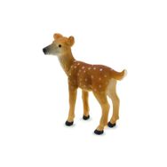 Animal Planet Beyaz Kuyruk Geyik Yavrusu Model Figür