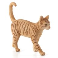 Animal Planet Kedi Model Figür