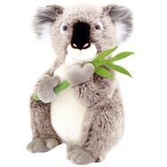 Animals Of The World 20856 Koala 30 cm Peluş Oyuncak