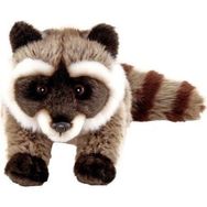 Animals Of The World 30 cm Floppy Rakun Peluş
