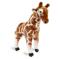 Animals Of The World 35 cm Zürafa
