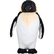 Animals Of The World Ayakta Penguen 35 cm Peluş Oyuncak