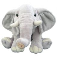 Animals Of The World Fil 30 cm Peluş Oyuncak