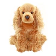 Animals Of The World Floppy İspanyol Cocker 28 cm Peluş Oyuncak