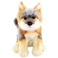 Animals Of The World Floppy Kurt 28 cm Peluş Oyuncak