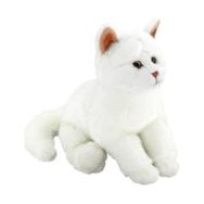 Animals Of The World Floppy Van Kedisi 32 cm Peluş Oyuncak