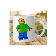 Animation Free Png Image Baskılı Kupa Bardak