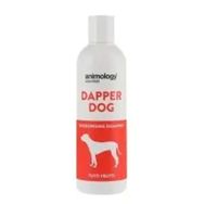 Animology 250 ml Essentials Dapper Tutti Frutti Koku Giderici ve Tüy Yumuşatıcı Köpek Şampuanı