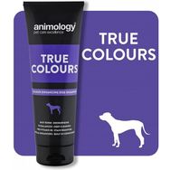 Animology 250 ml True Colours Renkli Tüylü Köpekler İçin Renk Koruyucu Köpek Şampuanı
