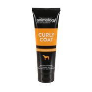 Animology Curly Coat Kıvırcık Tüylü 250 ml Köpek Şampuanı