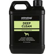 Animology Deep Clean 2,5 lt Derin Temizleyici Köpek Şampuanı