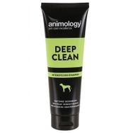 Animology Deep Clean Derin Temizleyici 250 ml Köpek Şampuanı