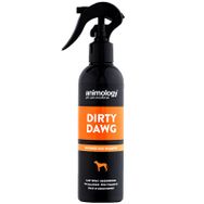 Animology Dirty Dawg 250 ml Kuru Köpek Şampuanı