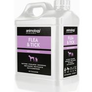 Animology Flea Tick 2.5 lt 40:1 Konsantre Kedi Köpek Şampuanı