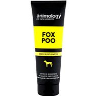 Animology Fox Poo Kötü Kokular İçin 250 ml Köpek Şampuanı