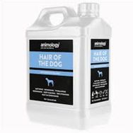 Animology Hair Of The Dog 2.5 lt Uzun Tüylü Köpeklere Özel 40:1 Konsantre Köpek Şampuanı