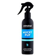 Animology Mucky Puppy Yavru Kuru 250 ml Köpek Şampuanı