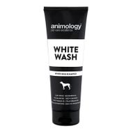 Animology White Wash 250 ml Beyaz Tüylü Köpek Şampuanı