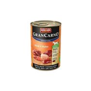 Animonda 400 gr Gran Carno Sığır Tavuk Etli Köpek Konservesi