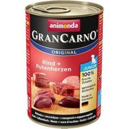 Animonda Biftek ve Hindili 400 gr Yavru Köpek Konservesi