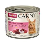 Animonda Carny Karışık Etli 24x200 gr Konserve Kedi Maması