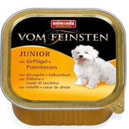 Animonda Hindi Eti-Kümes Hayvanlı 150 gr Yetişkin Kuru Köpek Maması
